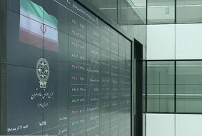 دماسنج بورس به یک رکورد جدید رسید
