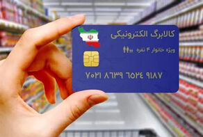 منابع ارائه کالابرگ الکترونیک تامین شد