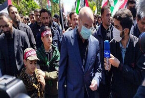 قاليباف: الكيان الصهيوني أصبح ذليلًا أمام هيبة المقاومة