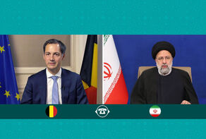 السيد رئيسي يدعو الأوروبيين للكف عن دعم الجماعات الإرهابية والانفصالية