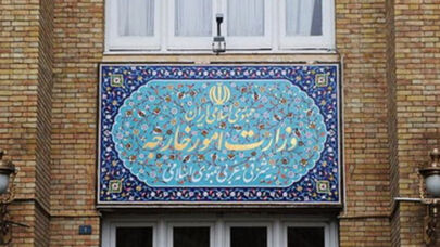 ایران فهرست جدید تحریم‌های اروپایی و آمریکایی خود را منتشر کرد