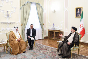 السيد رئيسي: بعض الدول الغربية تسعى لإثارة الخلافات بين أعضاء
