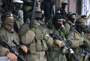 242 عملاً مقاوماً في الضفة الغربية والقدس خلال الأسبوع الماضي