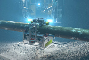 ردپای عوامل انفجار «نورداستریم» به لهستان رسید
