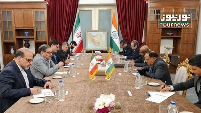 Joint statement of the national security institutions of the Islamic Republic of Iran and India
