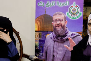 أول رد من الشباب الفلسطيني عقب استشهاد الشيخ خضر عدنان