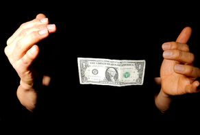 The decline of the dollar kingdom in the global exchange movement