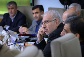 وزیر نفت به عراق می‌رود