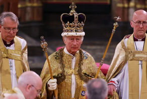 Aristocracy Show, BBC's strategy for purifying the royal family