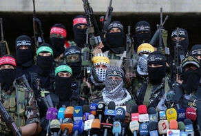 المقاومة الفلسطينية: لن نصمت على جرائم الاحتلال ابدا