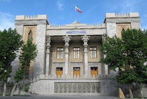 به اقدامات خود برای پیگیری سرنوشت 4 دیپلمات ایرانی ادامه می‌دهیم