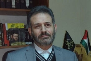 commentary of a member of the Palestinian Islamic Jihad political office about the resistance in Jenin