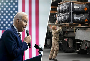 The secret of America's insistence on sending cluster munitions to Ukraine