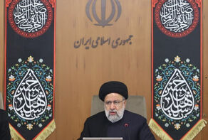 رئیسی: دولت در حمایت از تولید جدی است