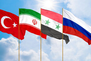 بیستمین دور از نشست آستانه/دمشق خواهان پایان اشغالگری ترکیه است