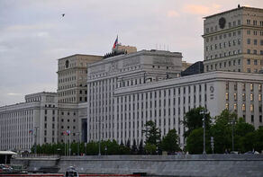 Минобороны РФ опровергло сообщения об ударах по подразделениям ЧВК 