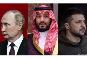 The goal and obstacles of Russia and Ukraine’s meeting for peace