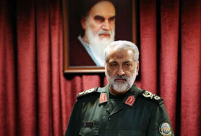 There is no need for US Military to ensure Persian Gulf's stability