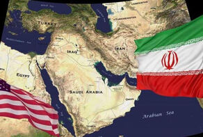 The new regional order in West Asia and America's passive reactions