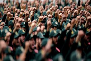 Iran reminds UK of IRGC's forefront role in Anti-Terror fight in the international stage