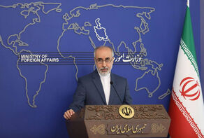 ایران حمله داعش به نظامیان سوری را شدیداً محکوم کرد