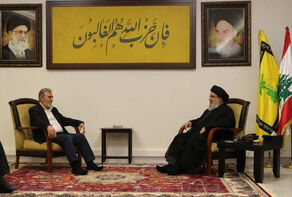 Challenges and opportunities in front of Axis of Resistance