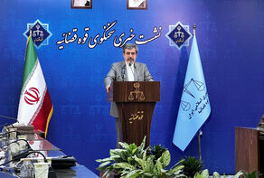 ستایشی: قوه قضائیه تمایزی میان عدالت خواهی و قانونگرایی نمی‌گذارد