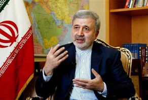 Foreign powers goal is to destroy relations of regional states