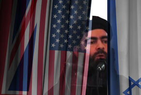 Washington and London's new mission for ISIS