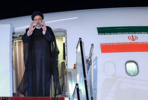 President of Iran will visit South Africa to attend BRICS summit