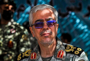 سرلشکر باقری: حضور بیگانگان موجب اختلاف و تنش در منطقه می‌شود