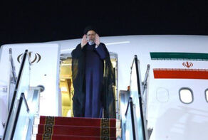 رئيسي يختتم جولة مُثمرة في جنوب إفريقيا