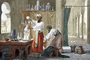 Remembering Zakariya Al-Razi, greatest physician and alchemist from Iran