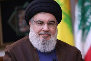 سیدحسن نصرالله: گروه‌های تکفیری در پی اشغال لبنان بودند