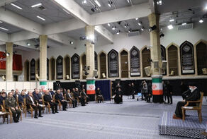 Верховный лидер Исламской революции акцентирует стабильность обменного курса и рост производства