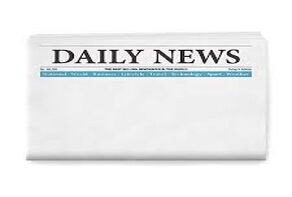 Newspaper Headlines of Iranian English-language dailies on September 2