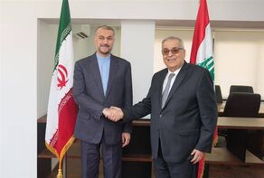 Amir-Abdollahian: America's sanctions won’t hurt Iran-Lebanon economic ties