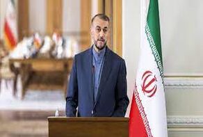 Iran's FM: Recent Iran-US will have positive impacts on talks regarding JCPOA
