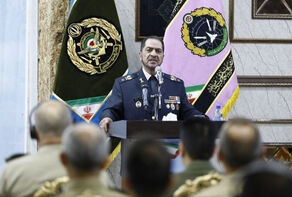 Iran is ready to hold Joint Air Defense Drills with friendly states