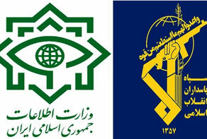ضربه اطلاعات سپاه و وزارت اطلاعات به شبکه سازماندهی اغتشاشات
