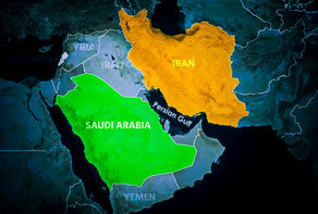 شهریورماه 1402/ جایگاه روابط تهران-ریاض در افق 2030 بن سلمان