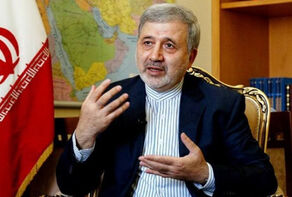 Saudi Arabia is a strategic partner of Iran
