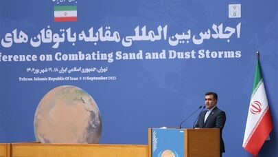 Political disputes should not effect environmental debates