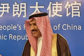 Renewed Tehran-Riyadh Relations will be strong