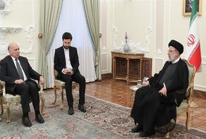 Raisi: Iran has proven to be Iraq’s best friend in tough times