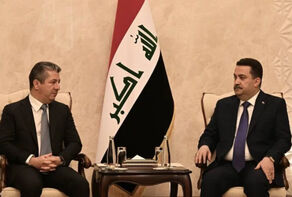 Tehran's deadline has made Barzani to visit Baghdad