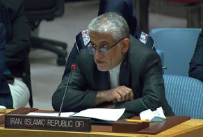 Iran warns Zionist regime against any provocative move