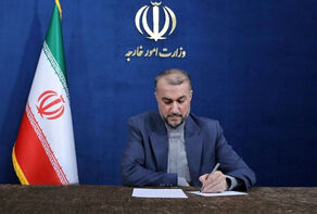 Iran will never cross its red lines for removal of sanctions