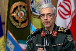 Iran's UAV customers are far greater than country's production capacity