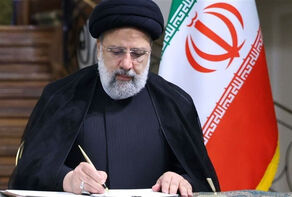 Iran's president: Iran's presence in UN is a opportunity to express views of Islamic Republic